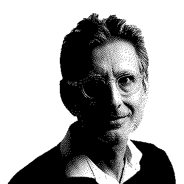 L'expert en IA, Stéphane Amarsy